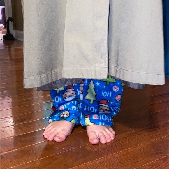 Evan Picone trench coat with hood size 6 - Picture 9 of 9